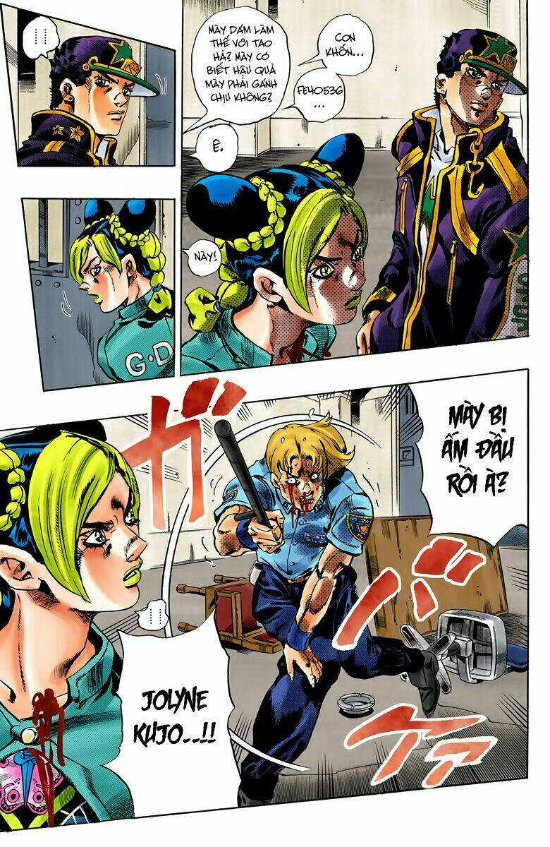 Cuộc Phiêu Lưu Bí Ẩn Chapter 607 trang 12