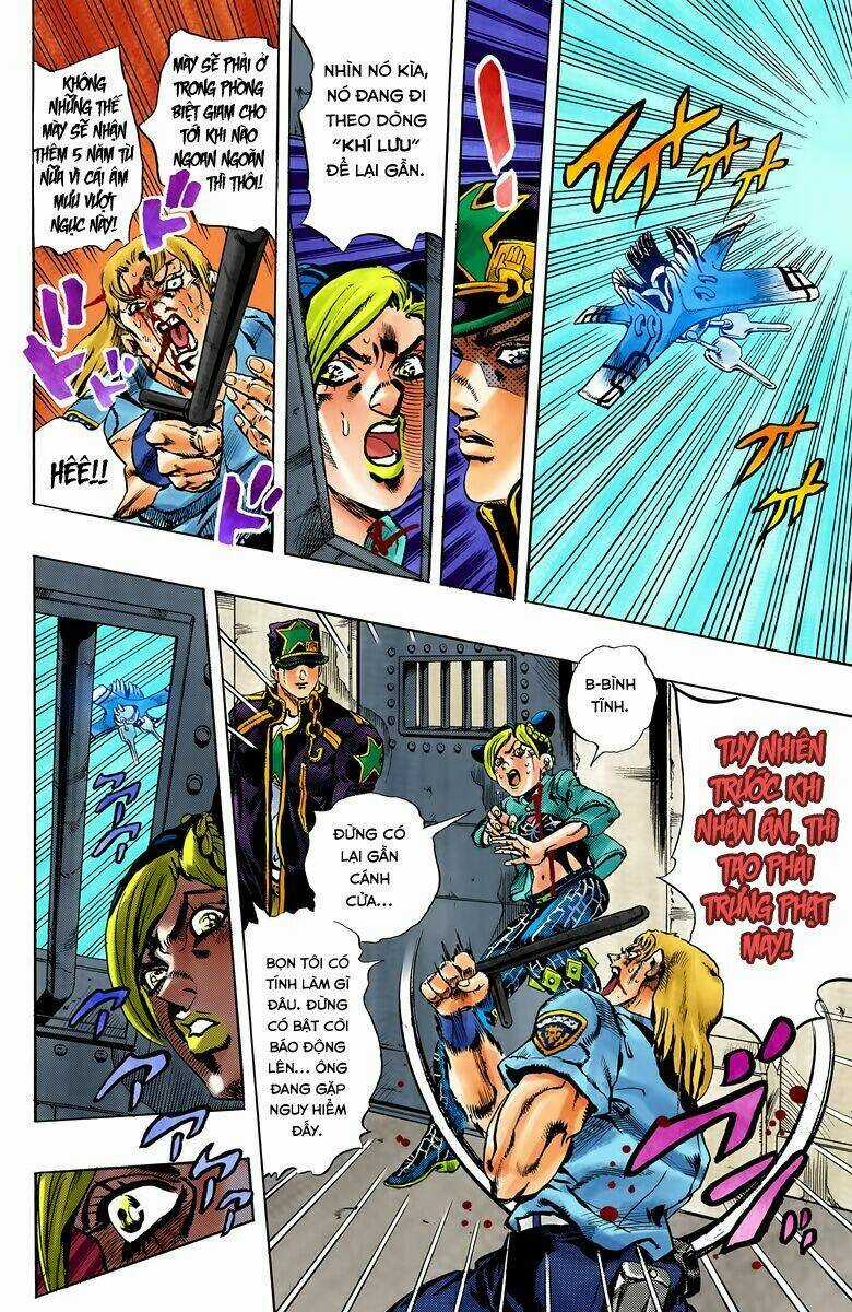 Cuộc Phiêu Lưu Bí Ẩn Chapter 607 trang 13