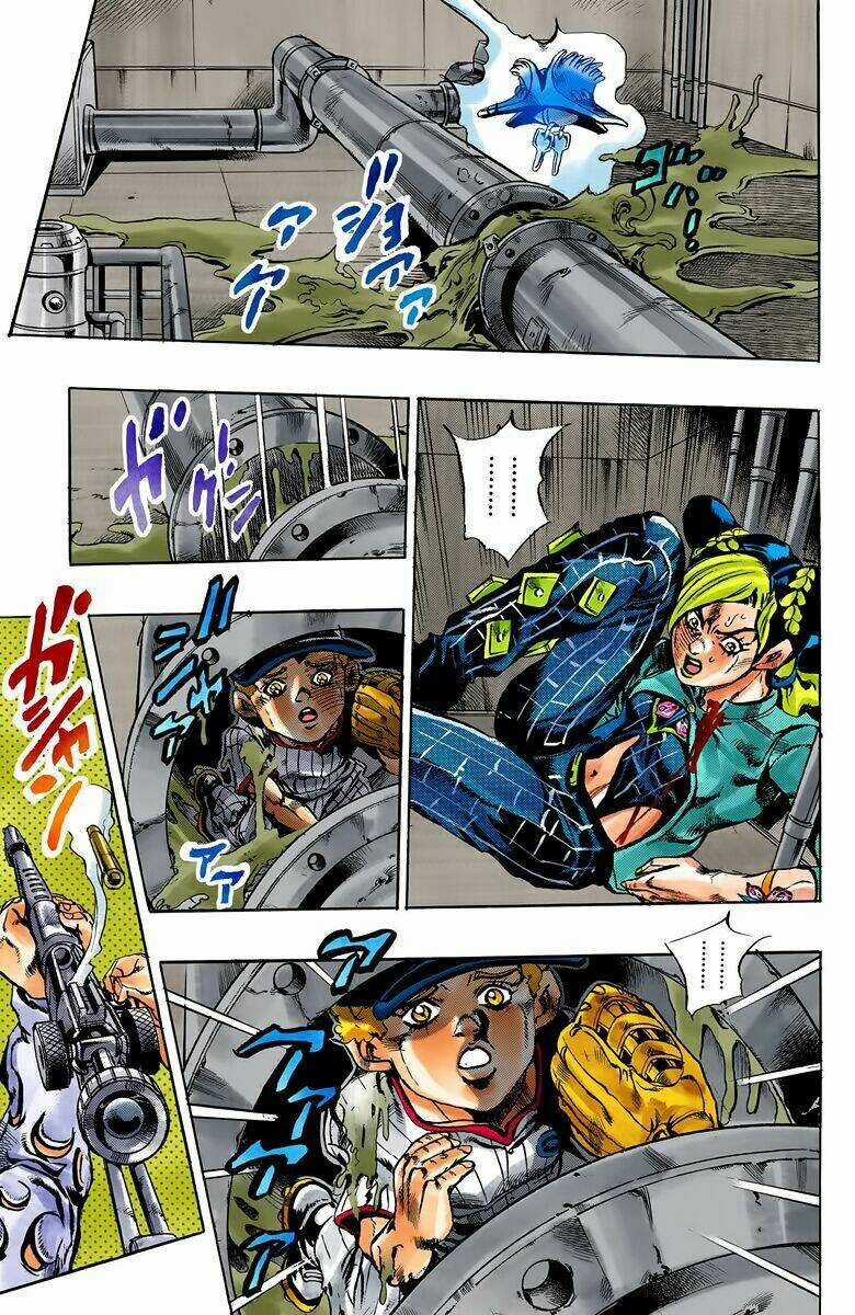 Cuộc Phiêu Lưu Bí Ẩn Chapter 609 trang 12