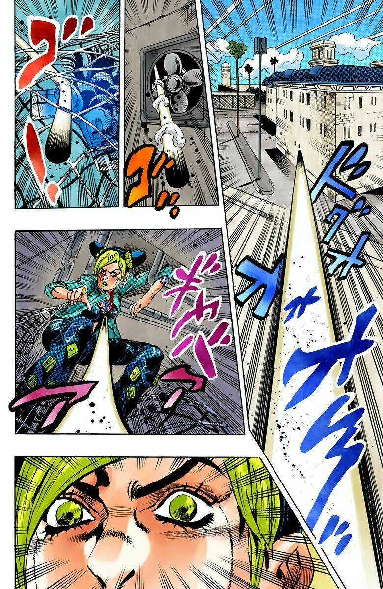 Cuộc Phiêu Lưu Bí Ẩn Chapter 609 trang 16