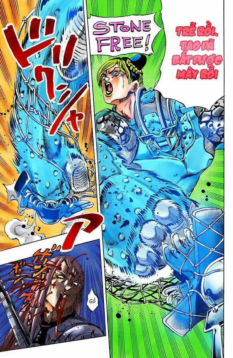 Cuộc Phiêu Lưu Bí Ẩn Chapter 609 trang 19