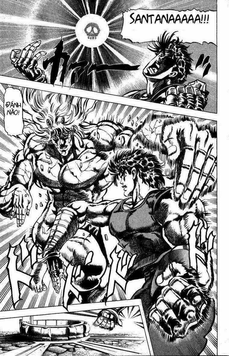 Cuộc Phiêu Lưu Bí Ẩn Chapter 61 trang 10