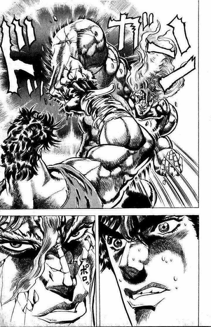 Cuộc Phiêu Lưu Bí Ẩn Chapter 61 trang 12