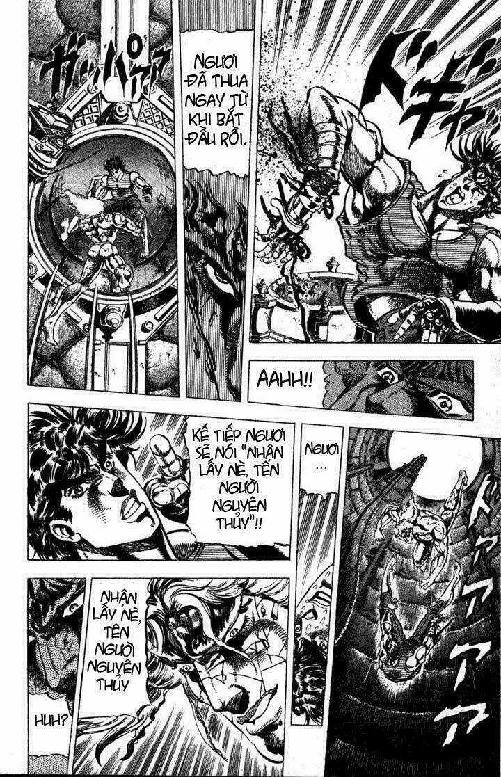 Cuộc Phiêu Lưu Bí Ẩn Chapter 61 trang 13