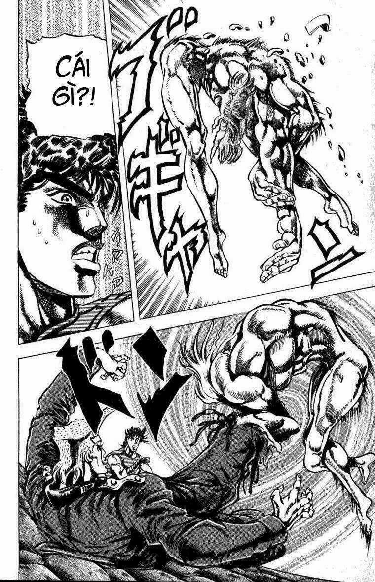 Cuộc Phiêu Lưu Bí Ẩn Chapter 61 trang 2