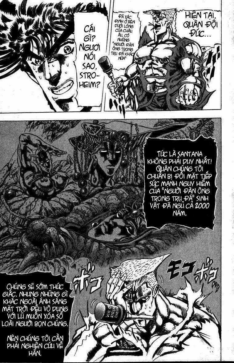 Cuộc Phiêu Lưu Bí Ẩn Chapter 61 trang 6