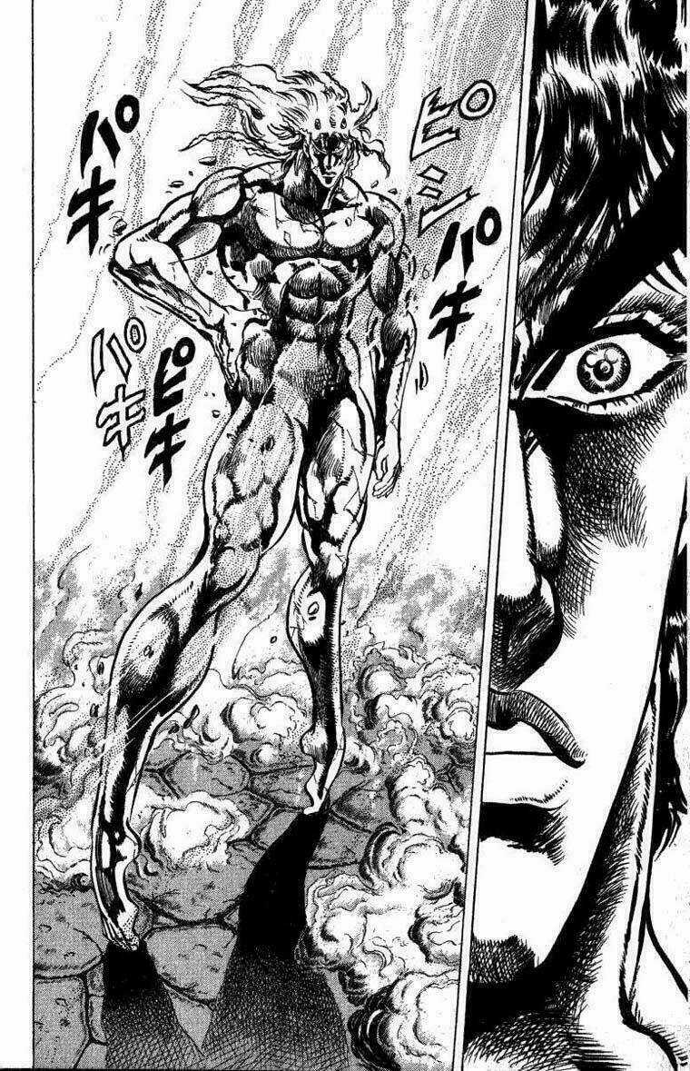 Cuộc Phiêu Lưu Bí Ẩn Chapter 61 trang 9