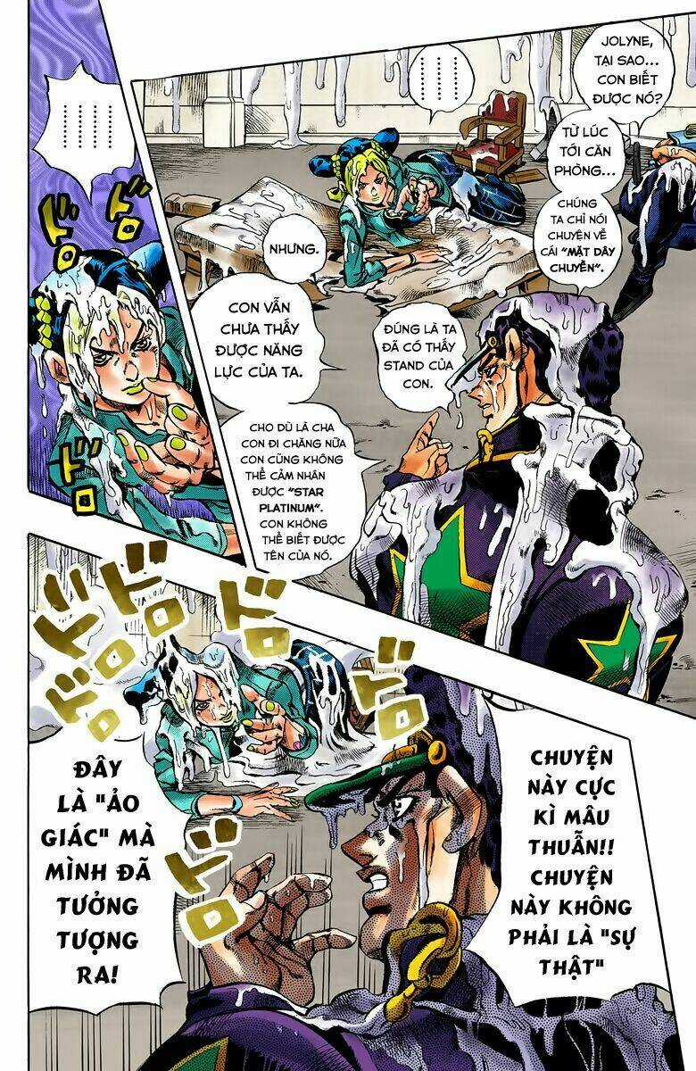 Cuộc Phiêu Lưu Bí Ẩn Chapter 611 trang 9