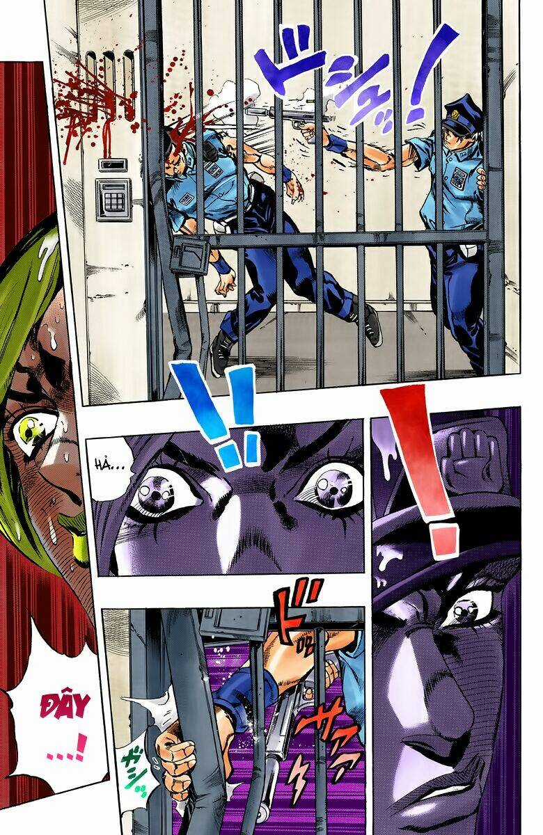 Cuộc Phiêu Lưu Bí Ẩn Chapter 612 trang 10