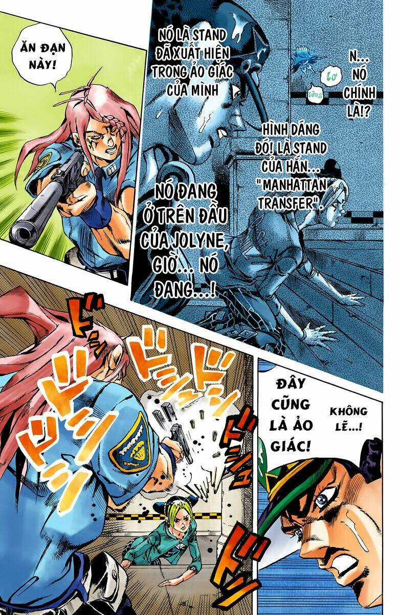 Cuộc Phiêu Lưu Bí Ẩn Chapter 612 trang 13