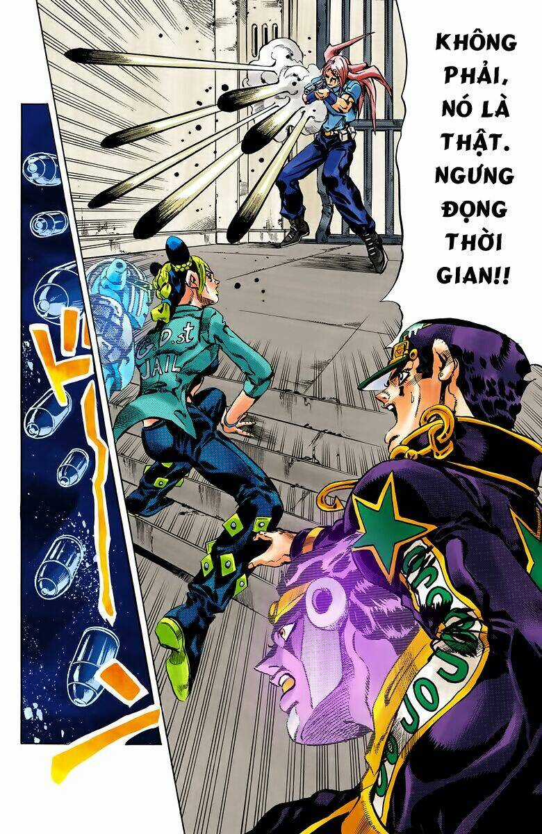 Cuộc Phiêu Lưu Bí Ẩn Chapter 612 trang 14