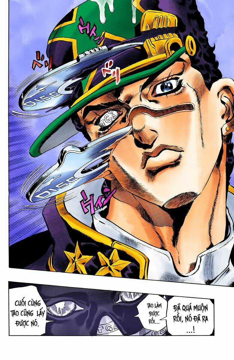 Cuộc Phiêu Lưu Bí Ẩn Chapter 612 trang 20