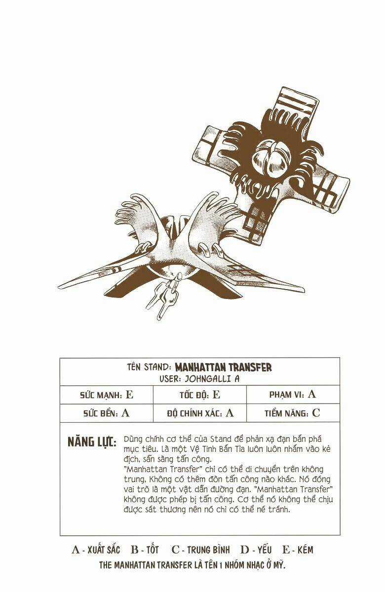 Cuộc Phiêu Lưu Bí Ẩn Chapter 613 trang 19