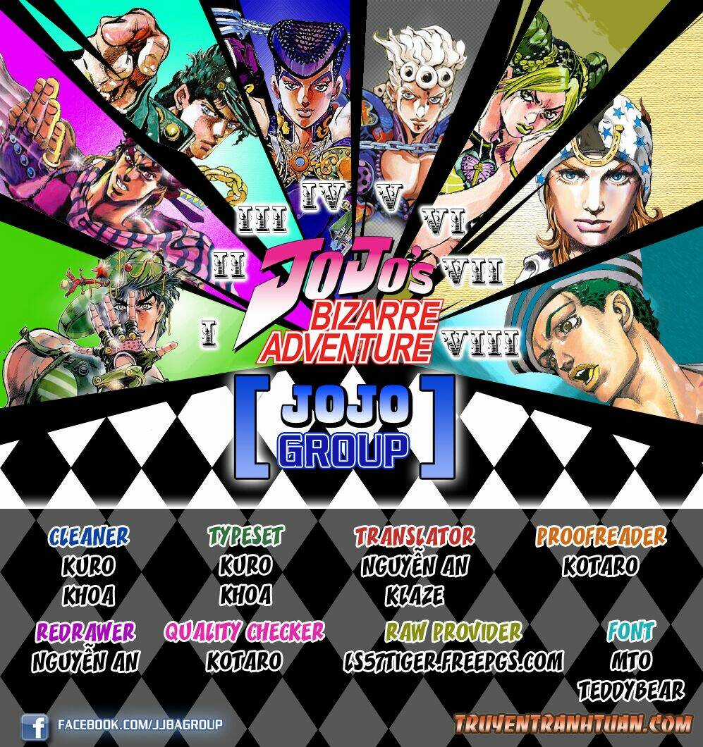 Cuộc Phiêu Lưu Bí Ẩn Chapter 613 trang 20