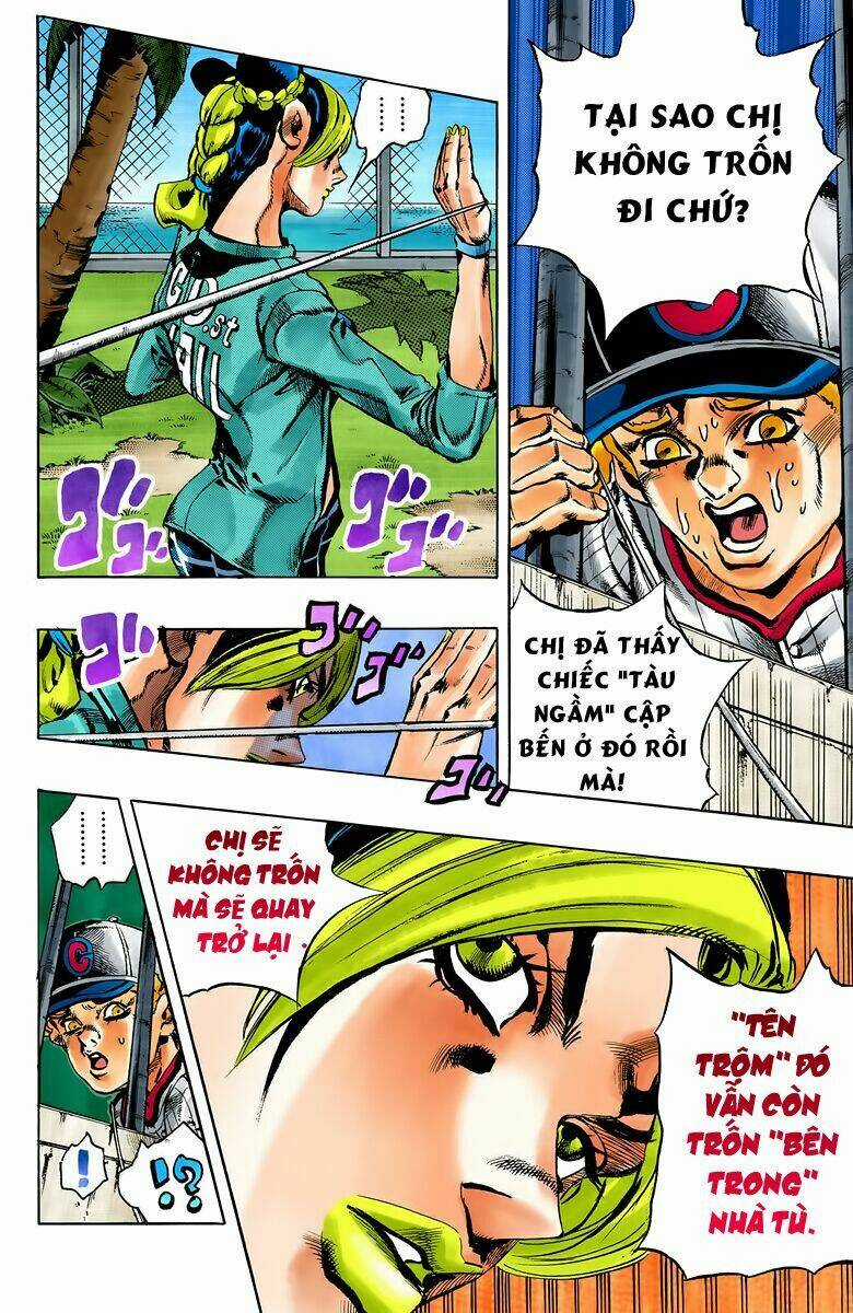 Cuộc Phiêu Lưu Bí Ẩn Chapter 614 trang 12