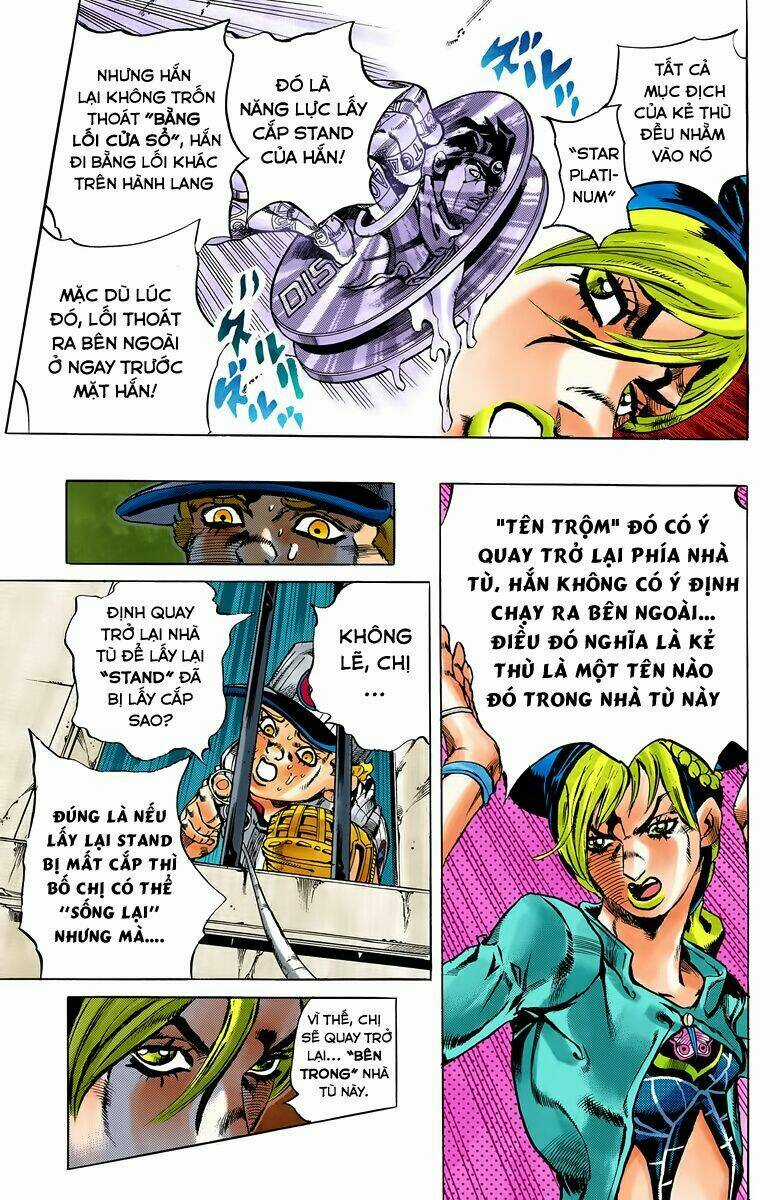 Cuộc Phiêu Lưu Bí Ẩn Chapter 614 trang 13