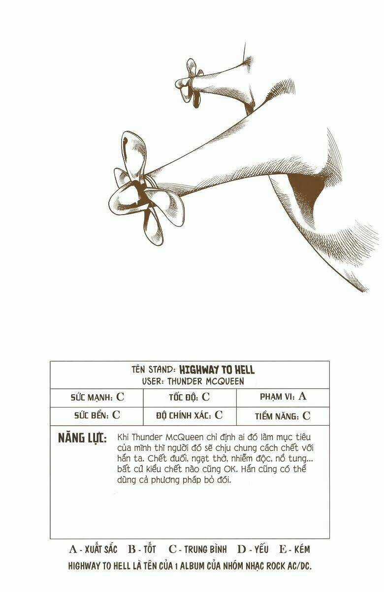 Cuộc Phiêu Lưu Bí Ẩn Chapter 616 trang 18