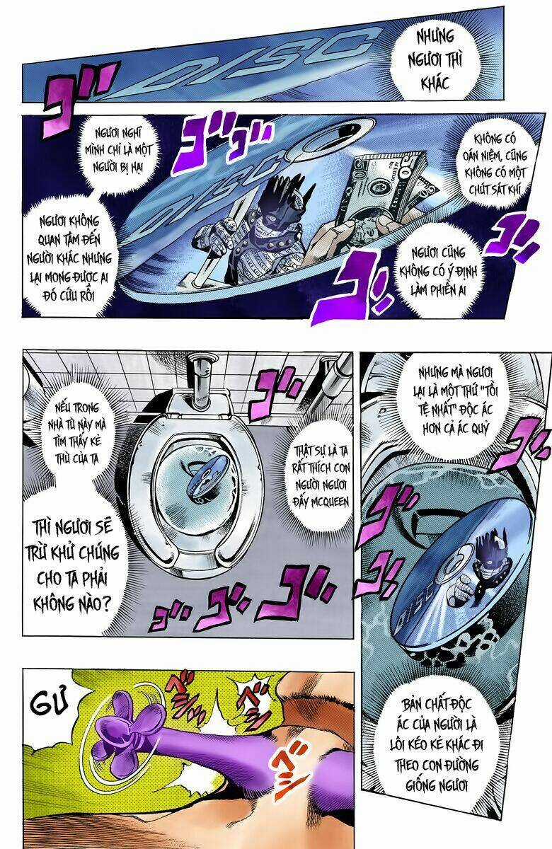 Cuộc Phiêu Lưu Bí Ẩn Chapter 617 trang 1