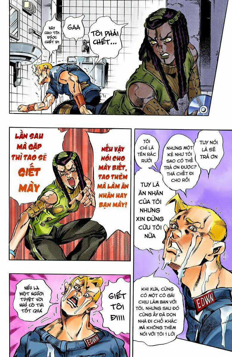 Cuộc Phiêu Lưu Bí Ẩn Chapter 617 trang 16