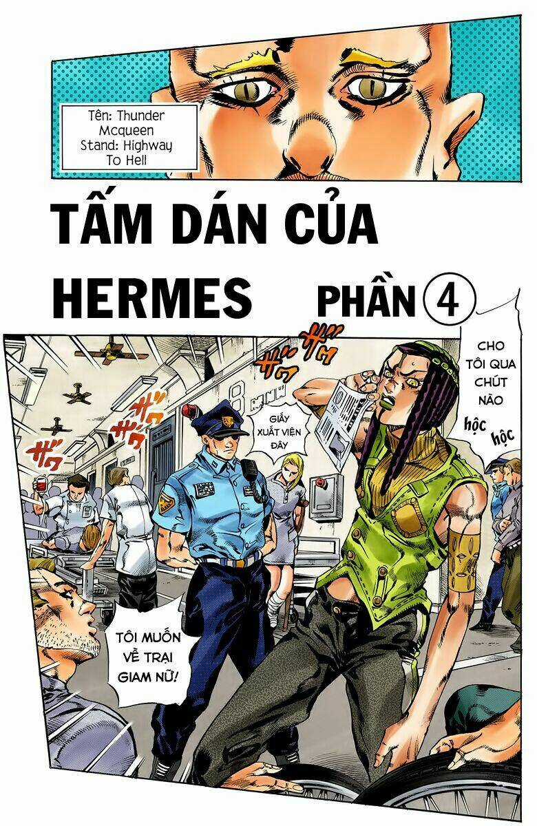 Cuộc Phiêu Lưu Bí Ẩn Chapter 618 trang 0