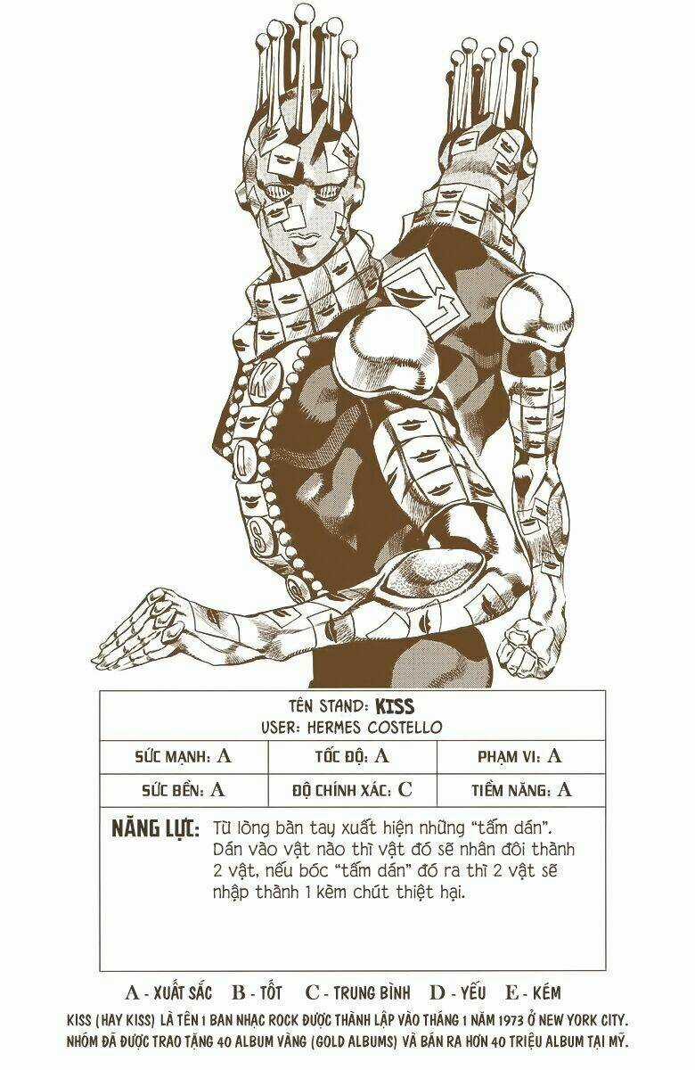 Cuộc Phiêu Lưu Bí Ẩn Chapter 618 trang 17