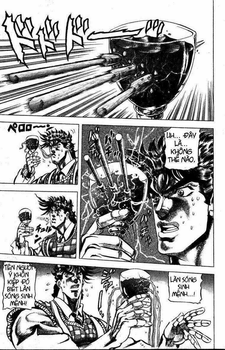 Cuộc Phiêu Lưu Bí Ẩn Chapter 62 trang 14