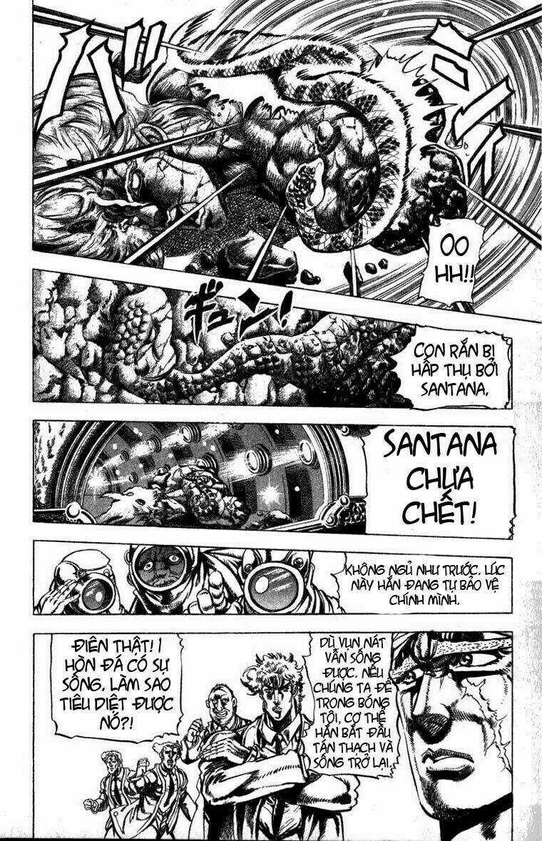 Cuộc Phiêu Lưu Bí Ẩn Chapter 62 trang 2