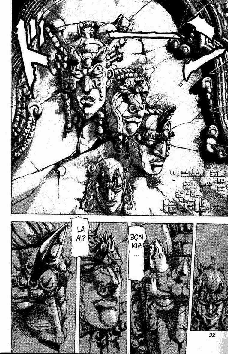 Cuộc Phiêu Lưu Bí Ẩn Chapter 62 trang 6