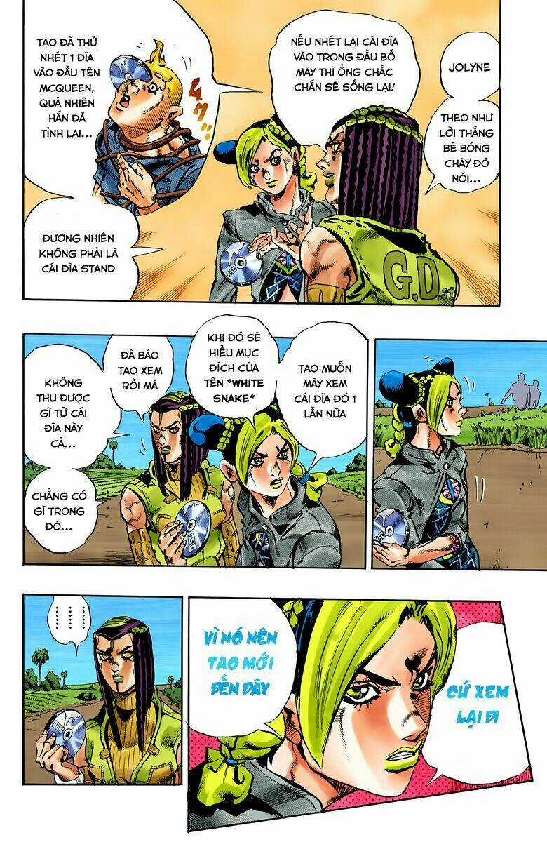 Cuộc Phiêu Lưu Bí Ẩn Chapter 620 trang 12