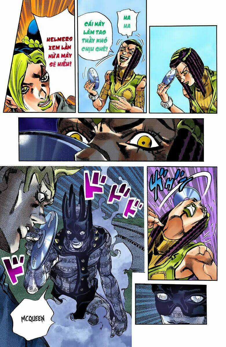 Cuộc Phiêu Lưu Bí Ẩn Chapter 620 trang 13