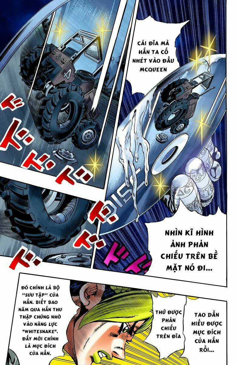 Cuộc Phiêu Lưu Bí Ẩn Chapter 620 trang 15