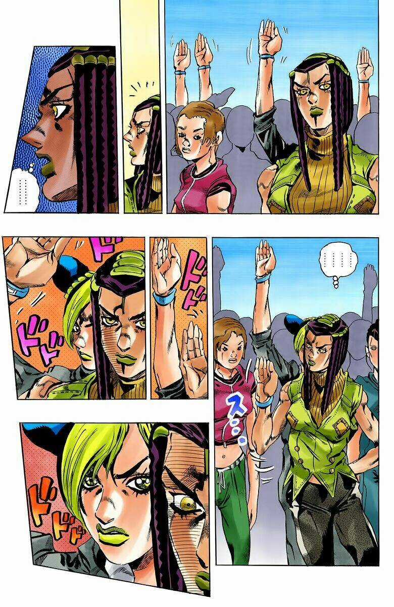 Cuộc Phiêu Lưu Bí Ẩn Chapter 620 trang 7