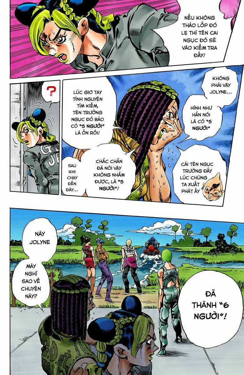 Cuộc Phiêu Lưu Bí Ẩn Chapter 621 trang 11