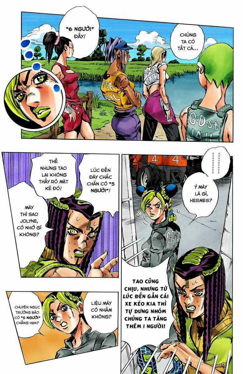 Cuộc Phiêu Lưu Bí Ẩn Chapter 621 trang 12