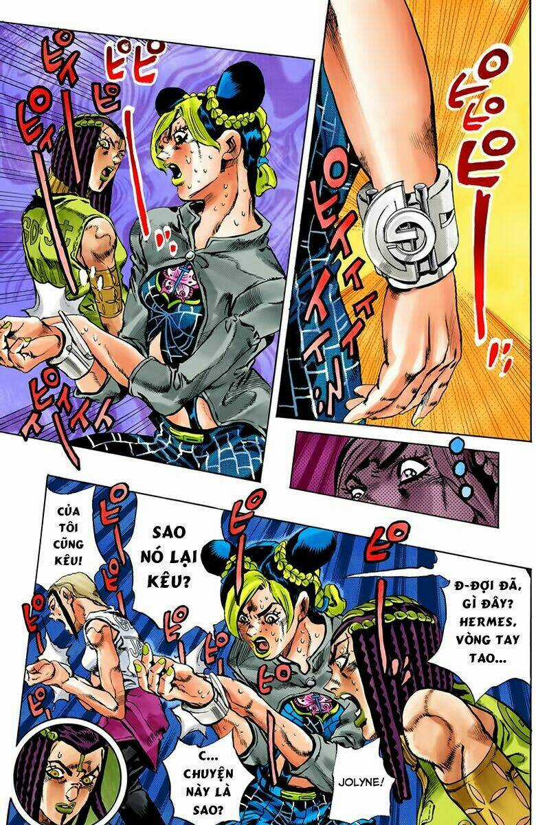 Cuộc Phiêu Lưu Bí Ẩn Chapter 621 trang 16