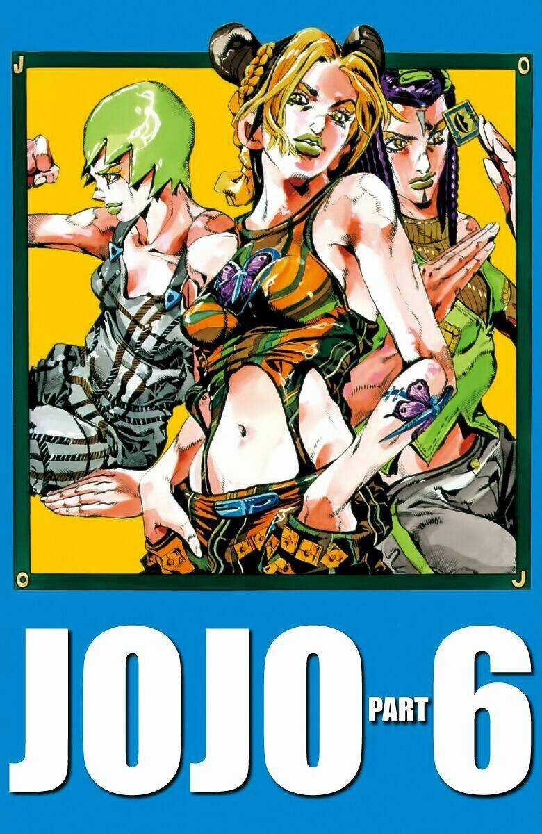 Cuộc Phiêu Lưu Bí Ẩn Chapter 622 trang 0