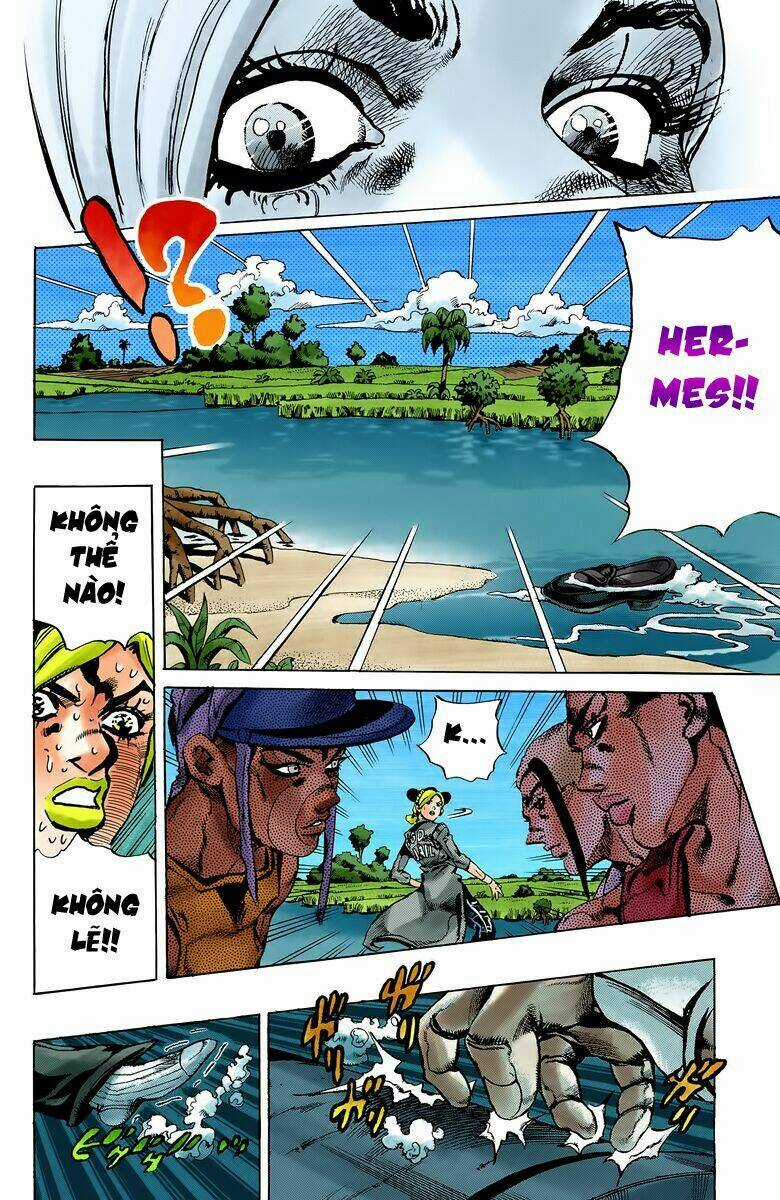 Cuộc Phiêu Lưu Bí Ẩn Chapter 622 trang 10