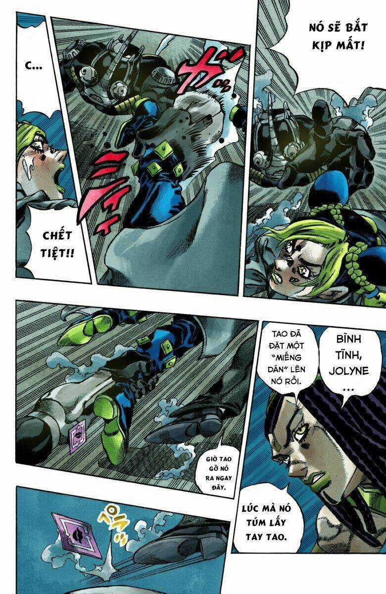 Cuộc Phiêu Lưu Bí Ẩn Chapter 623 trang 12