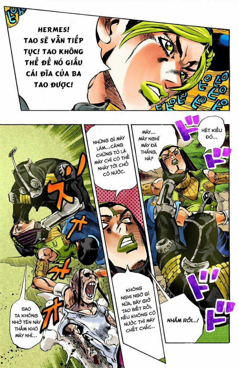 Cuộc Phiêu Lưu Bí Ẩn Chapter 625 trang 13