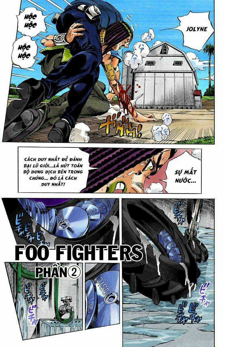 Cuộc Phiêu Lưu Bí Ẩn Chapter 626 trang 1