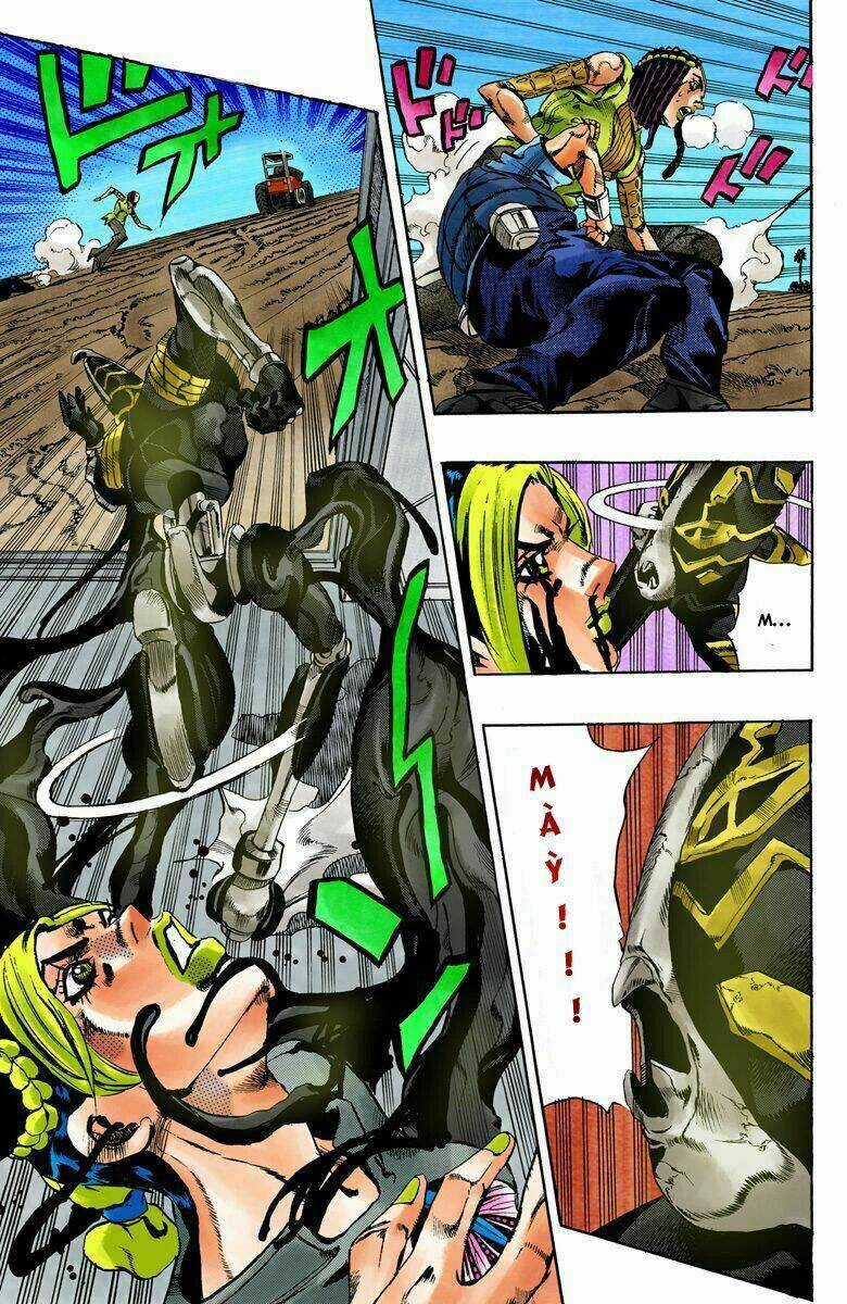 Cuộc Phiêu Lưu Bí Ẩn Chapter 626 trang 10