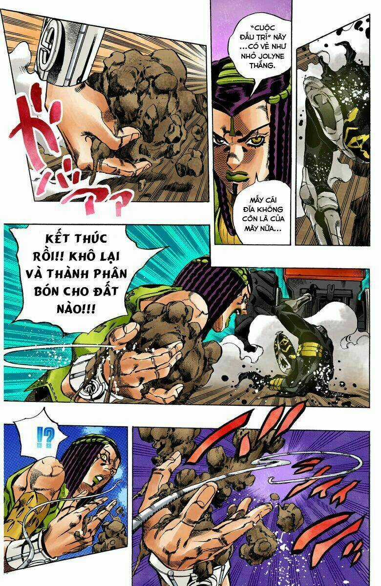 Cuộc Phiêu Lưu Bí Ẩn Chapter 626 trang 14