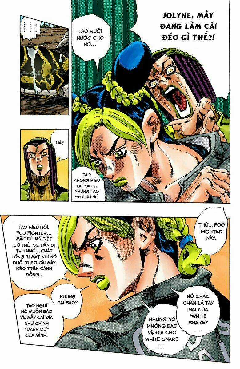 Cuộc Phiêu Lưu Bí Ẩn Chapter 626 trang 16