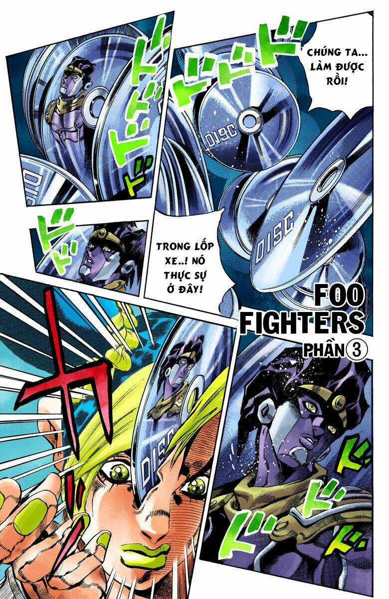 Cuộc Phiêu Lưu Bí Ẩn Chapter 627 trang 0