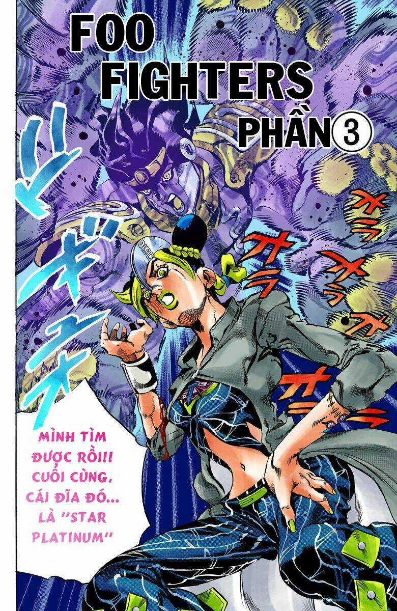 Cuộc Phiêu Lưu Bí Ẩn Chapter 627 trang 1