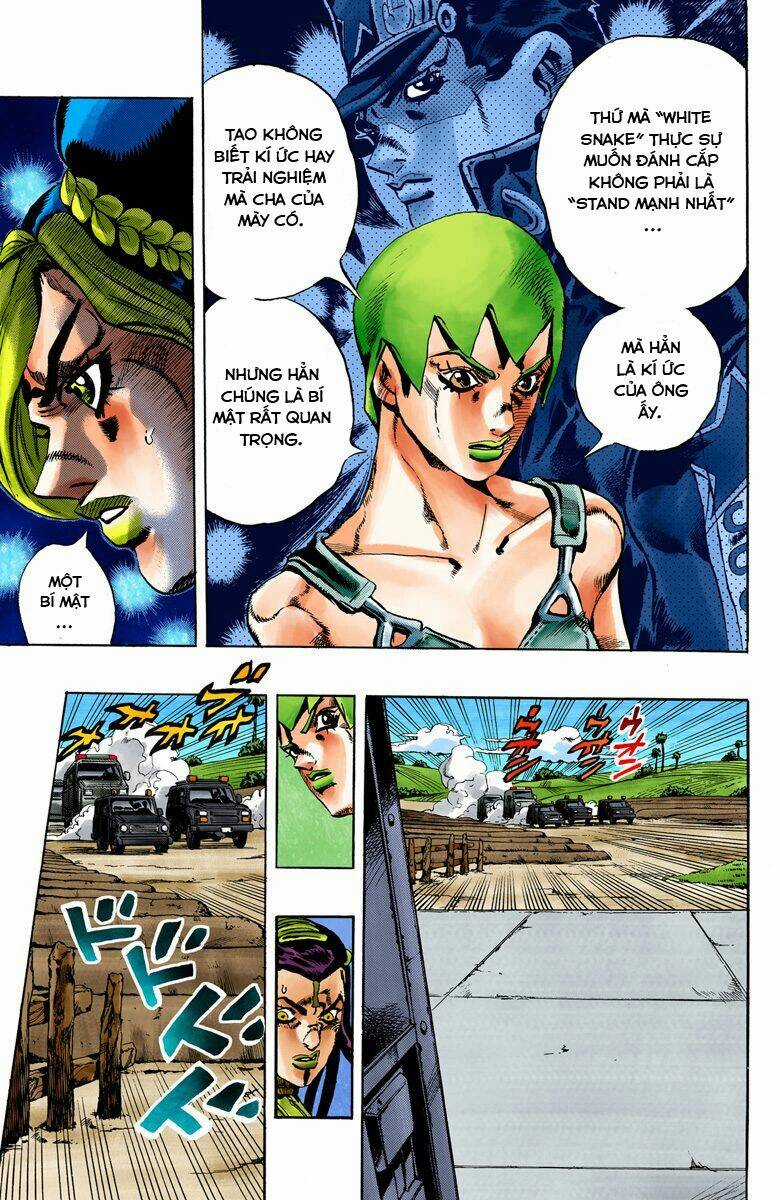 Cuộc Phiêu Lưu Bí Ẩn Chapter 627 trang 10