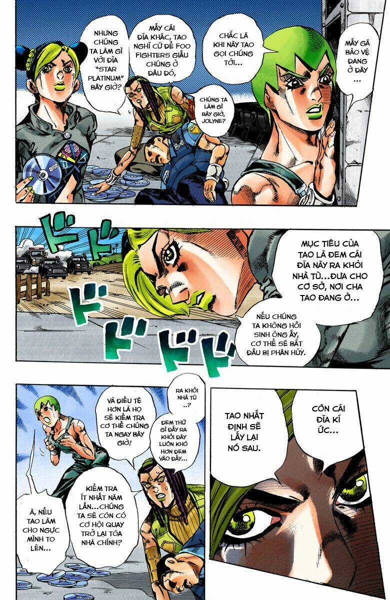 Cuộc Phiêu Lưu Bí Ẩn Chapter 627 trang 11