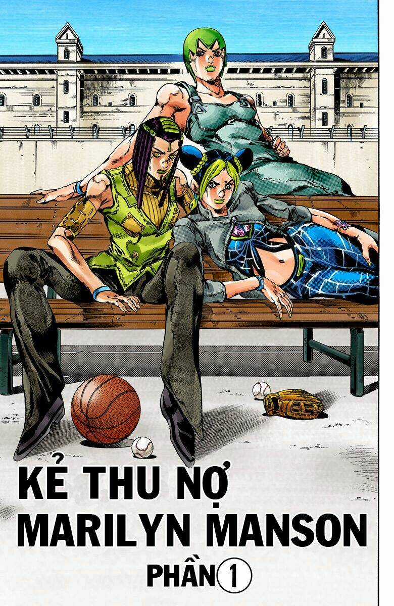 Cuộc Phiêu Lưu Bí Ẩn Chapter 628 trang 0