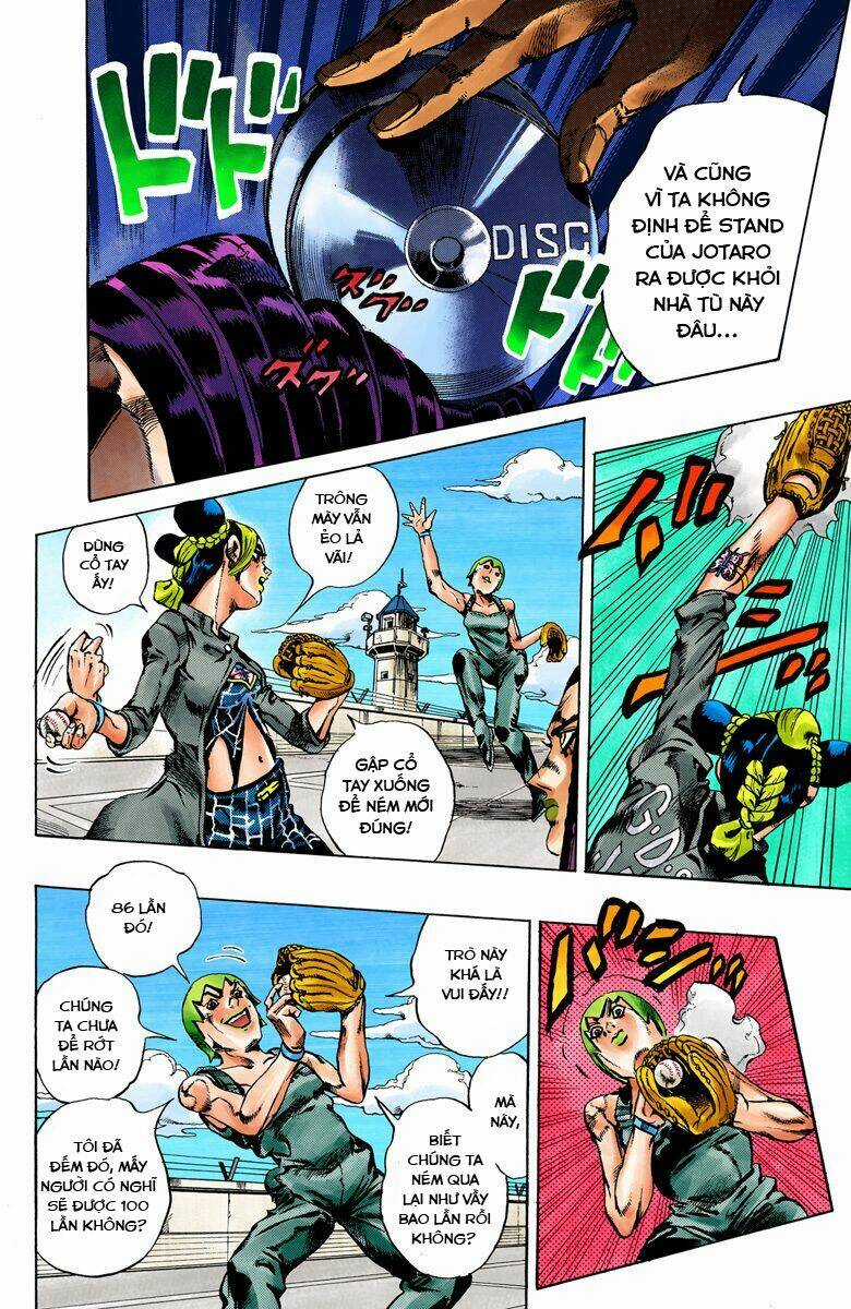 Cuộc Phiêu Lưu Bí Ẩn Chapter 628 trang 15