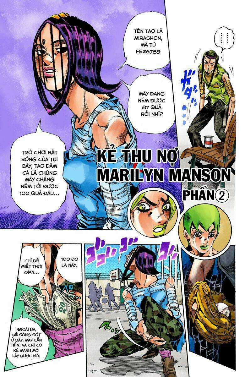 Cuộc Phiêu Lưu Bí Ẩn Chapter 629 trang 0